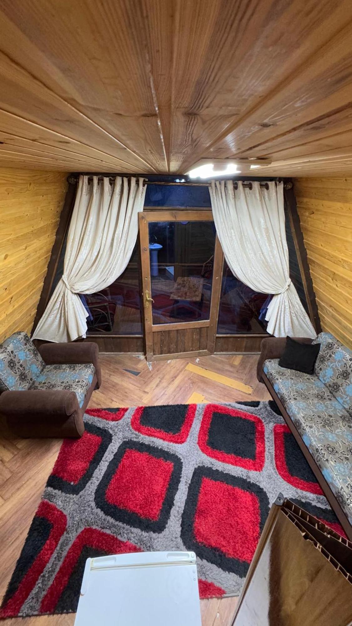 מלון Khawkhah Wadi Al-Hassa Camp מראה חיצוני תמונה